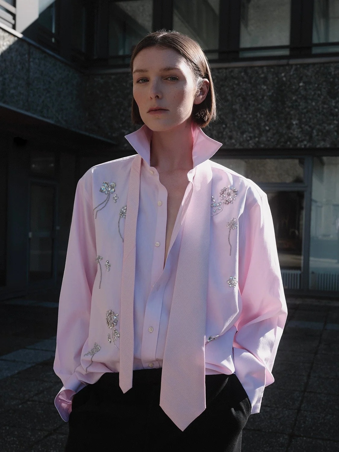 Meadow Shirt