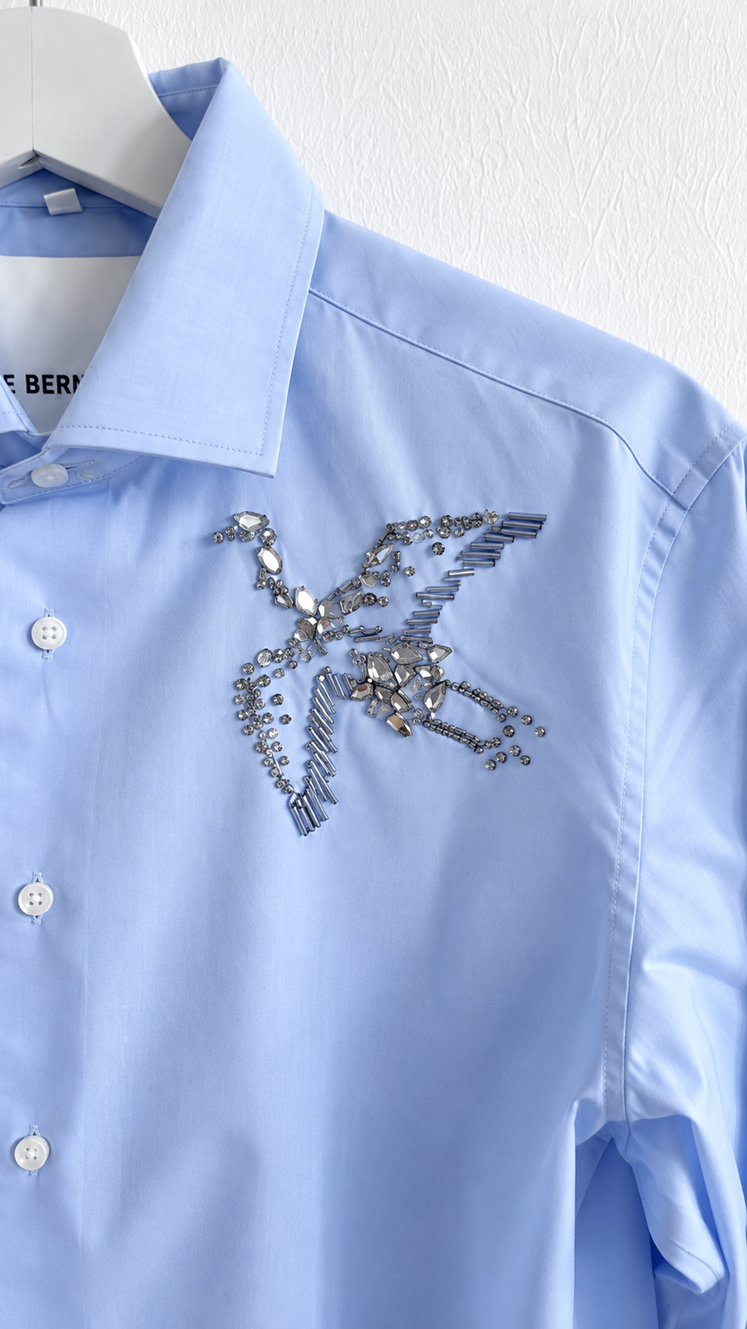Anne_Bernecker_Crane_shirt_Light_blue_detail.png