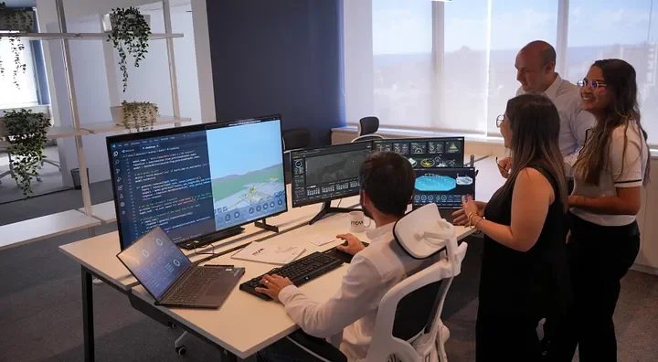 What Is the Secret Ingredient to AI Success?