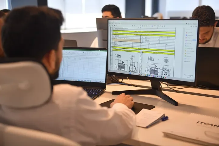 Before AI Transforms EPC Projects, Let’s Talk Foundations