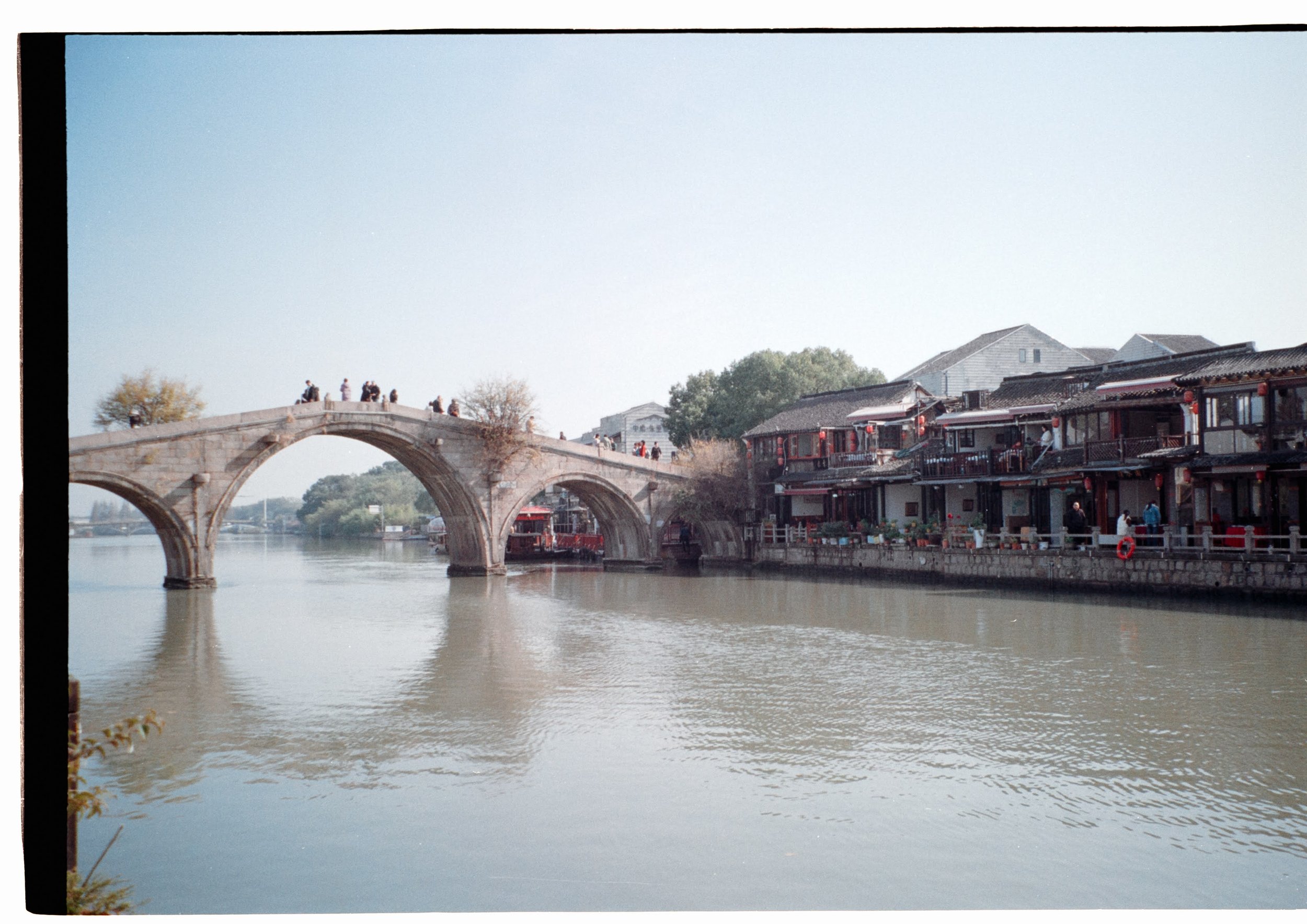 Zhujiajiao