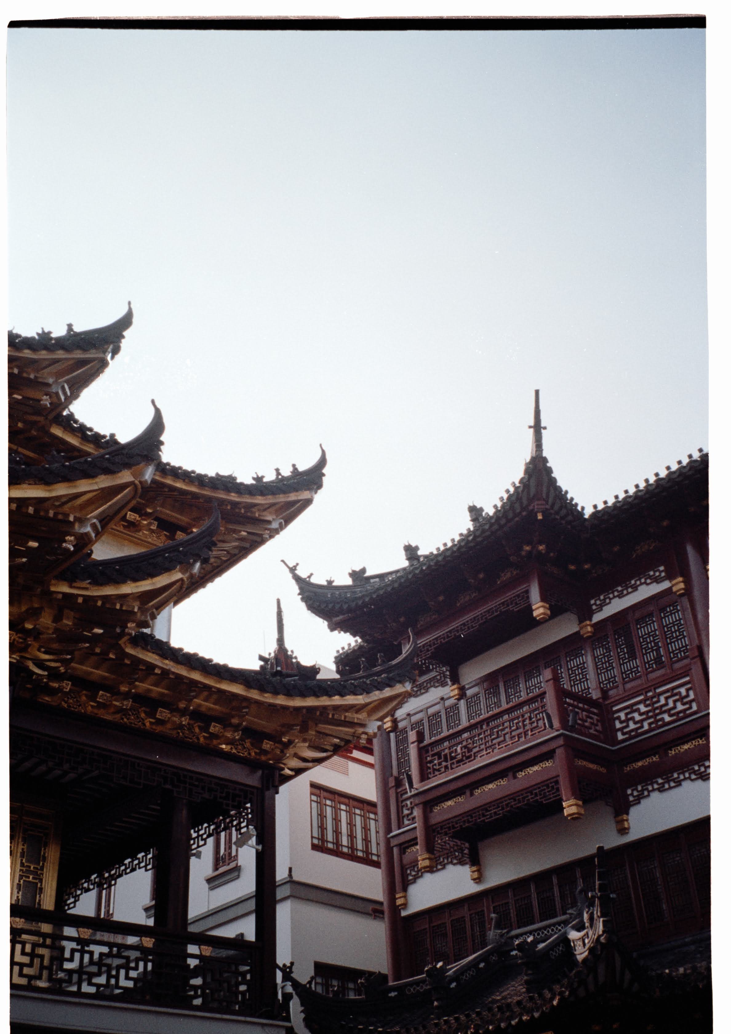 Yu Garden