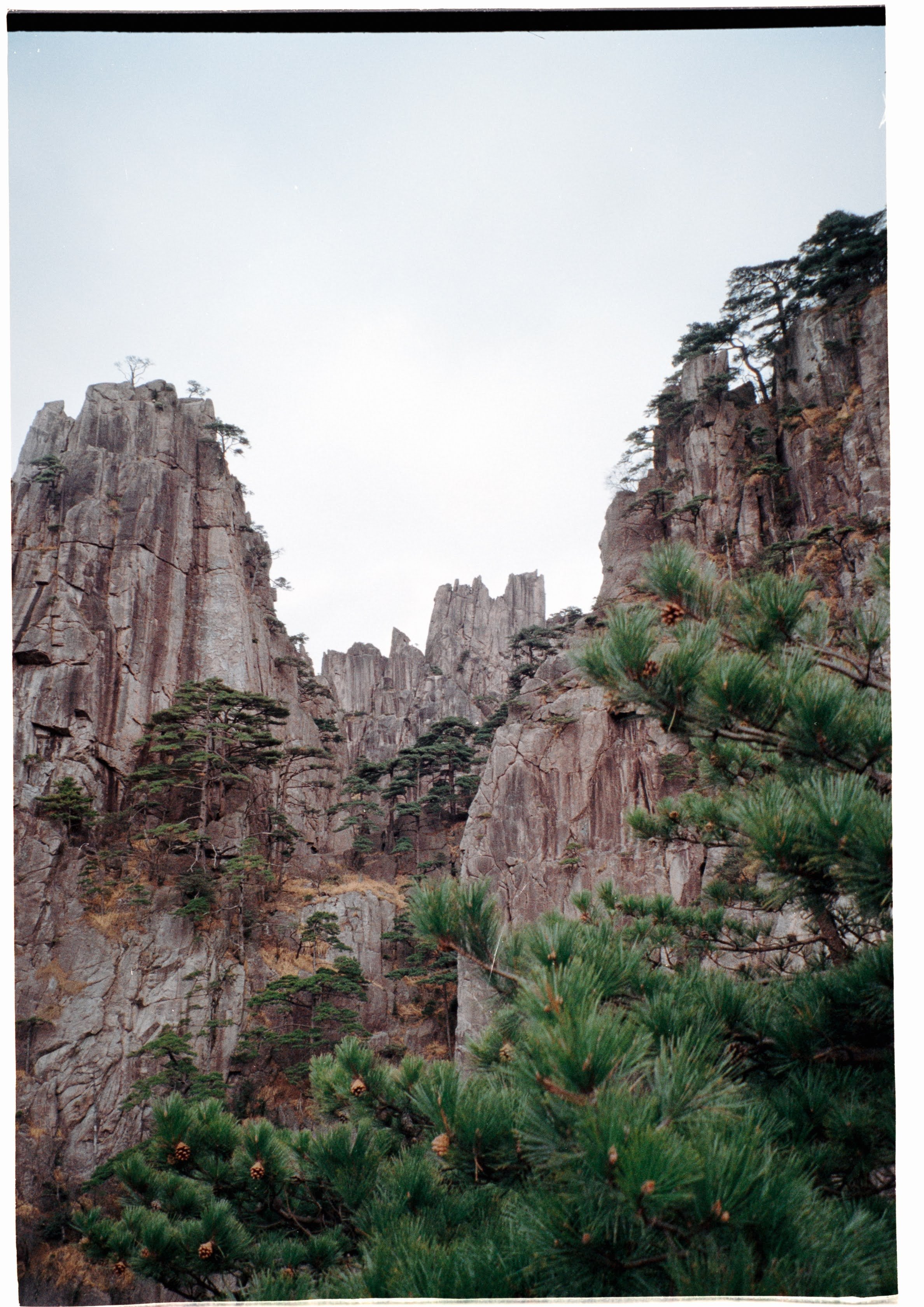 Huangshan
