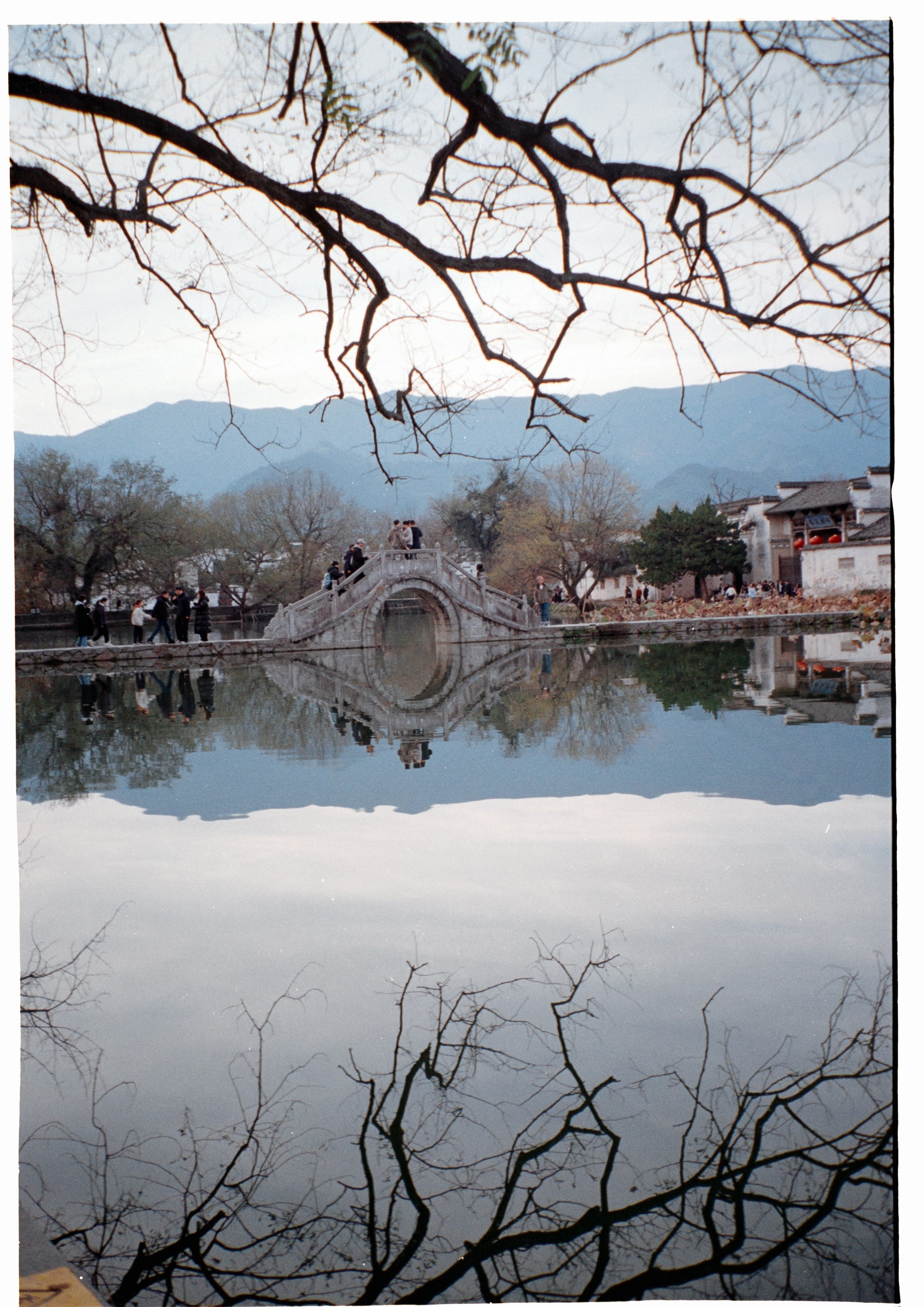Hongcun