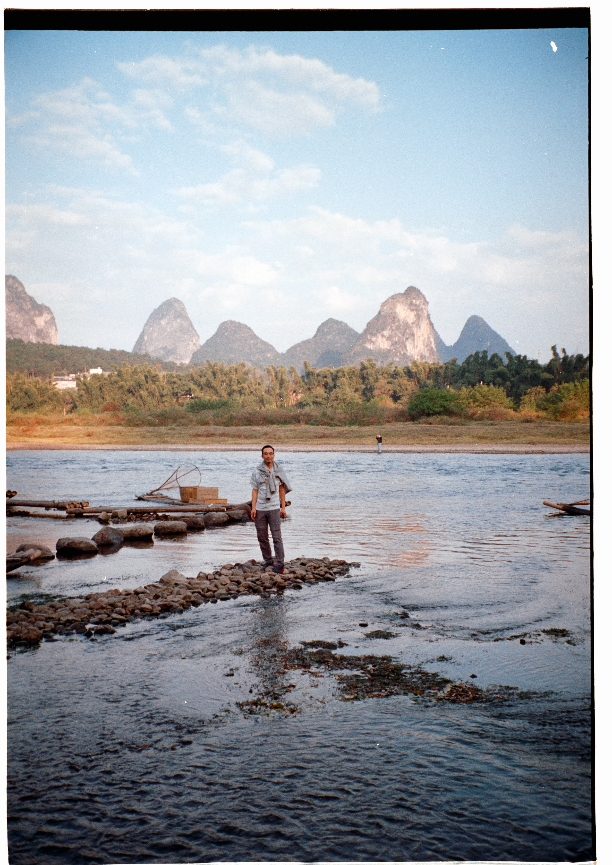 Yangshuo