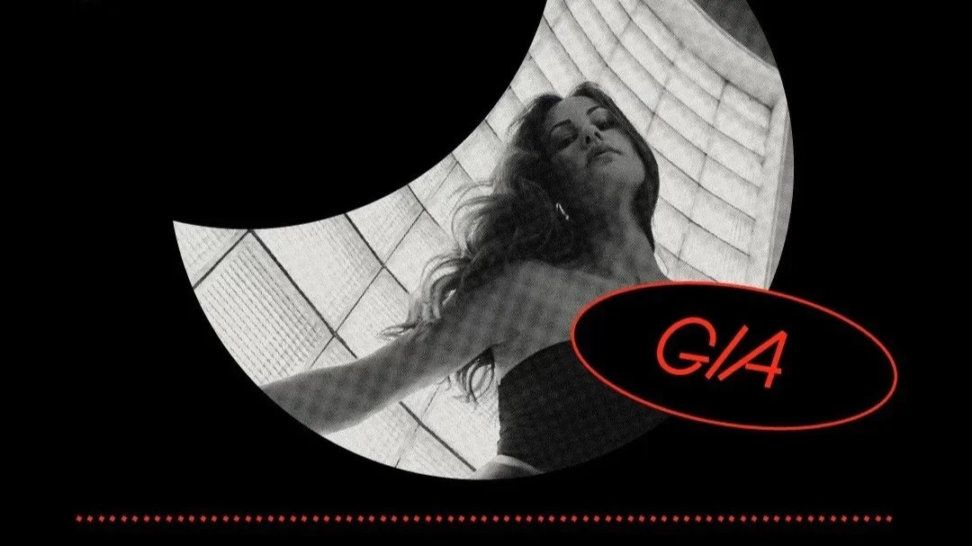 Konsert på Loftet: GIA