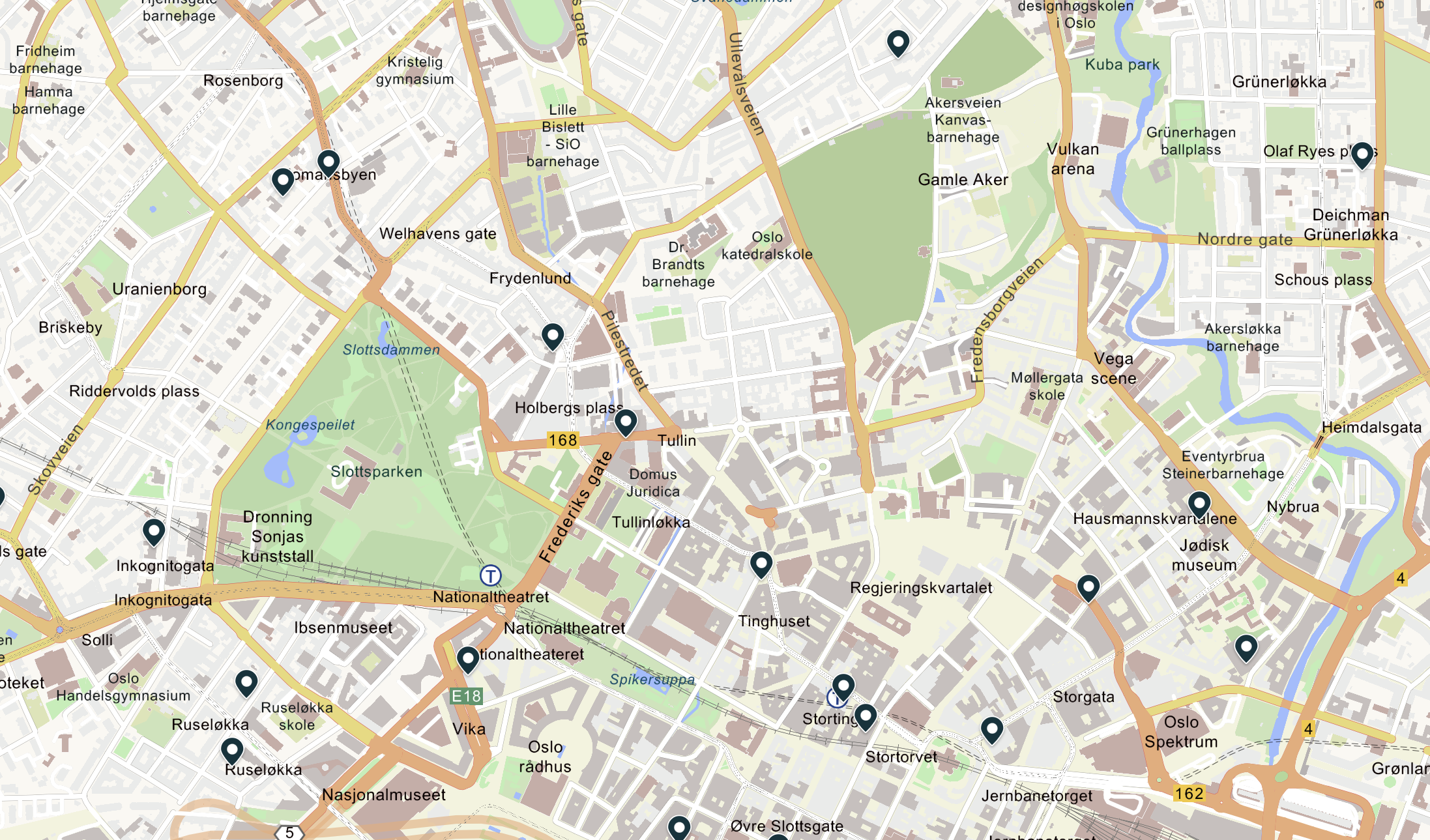 Bli med på Tullin 2.0?