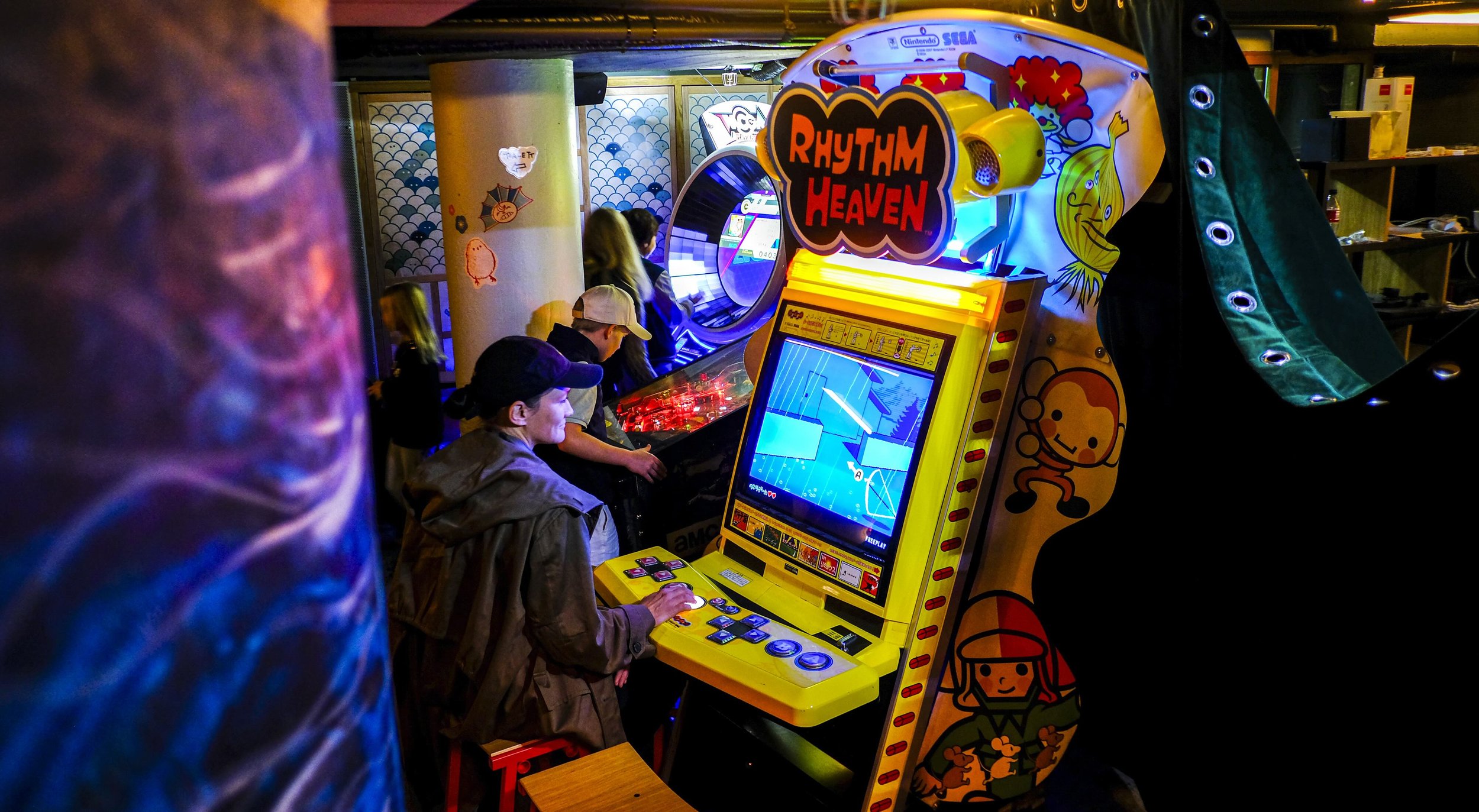 Årsmøte 2025 på Chiruto