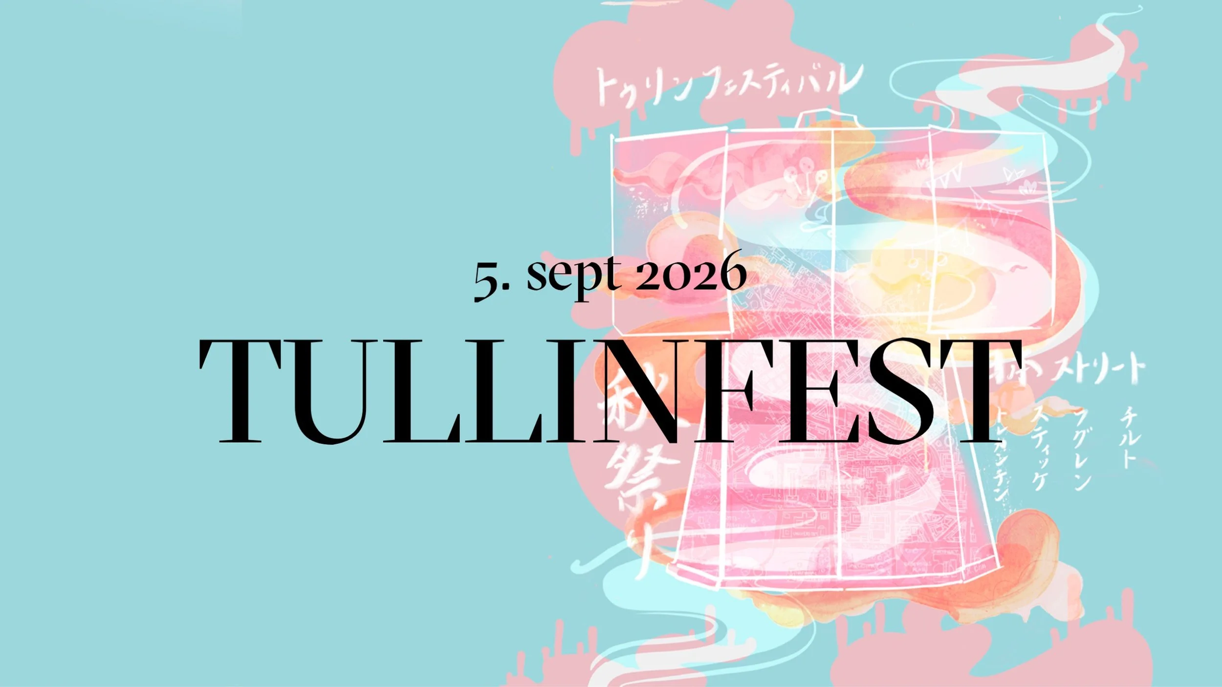 Tullinfest 2026