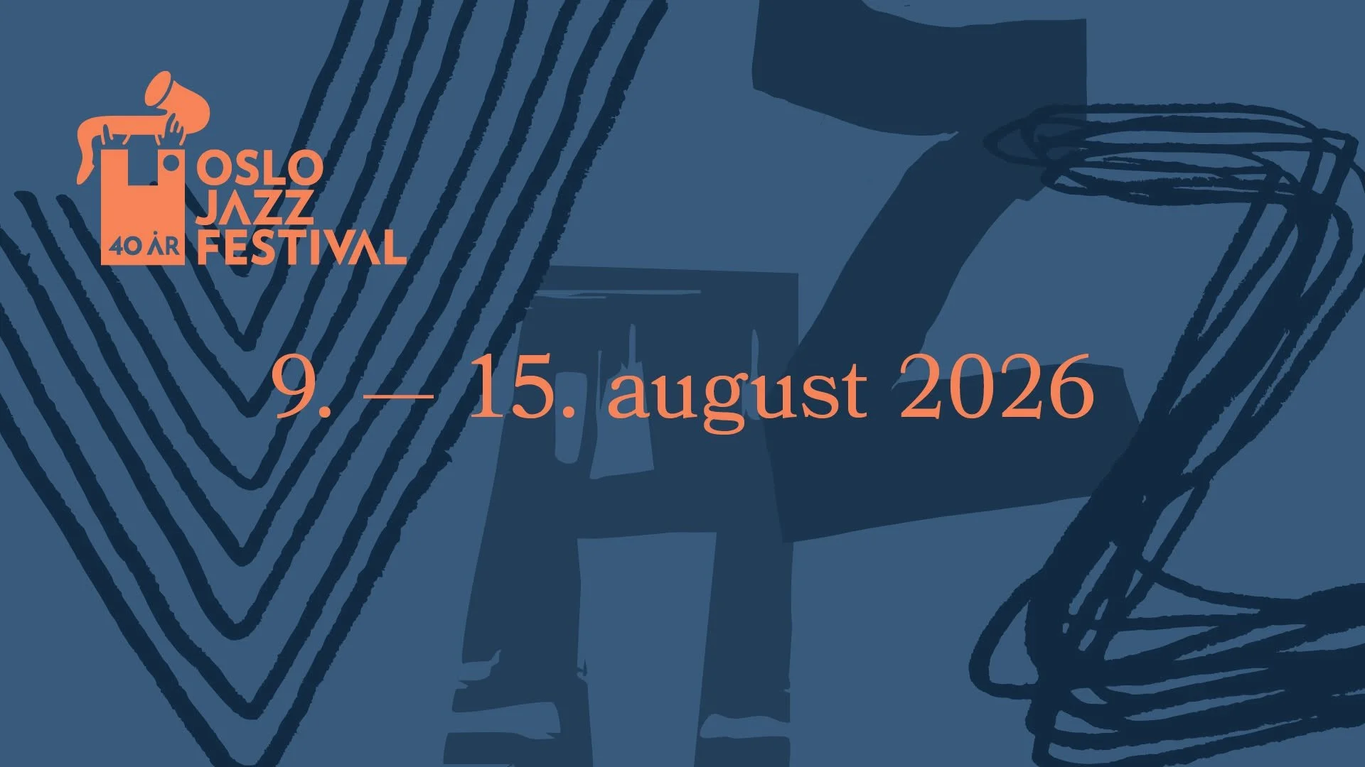Oslo Jazzfestival på Tullin