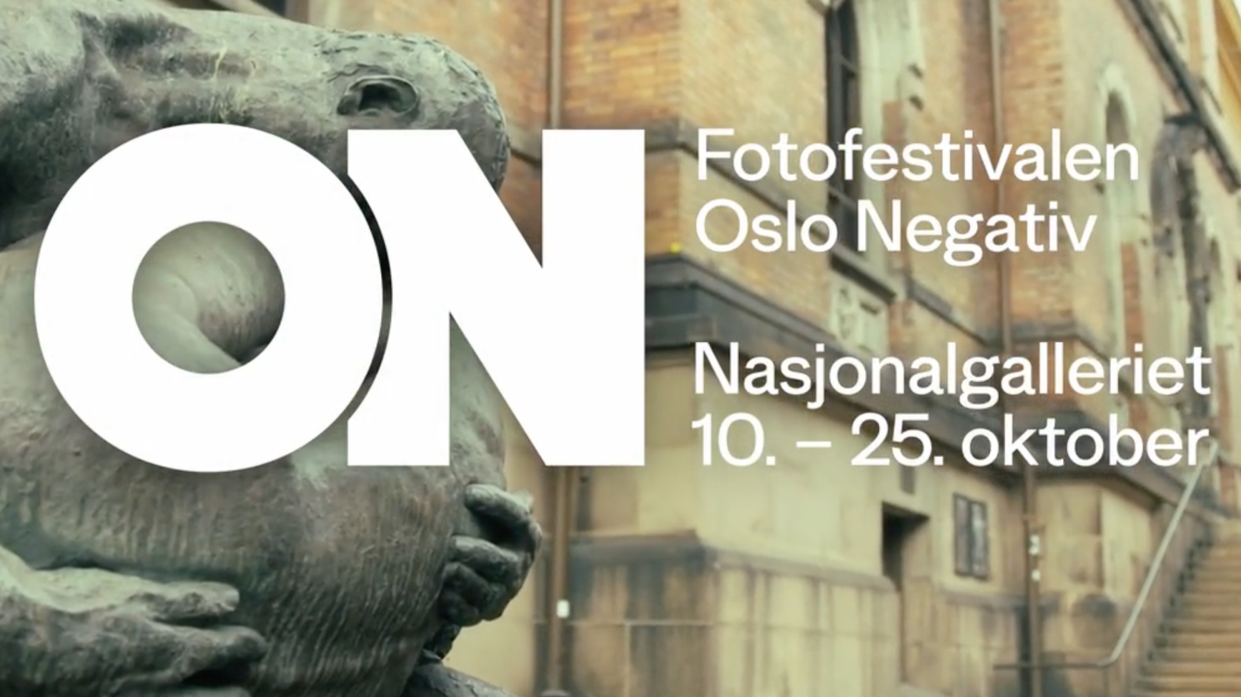 Oslo Negativ 2026