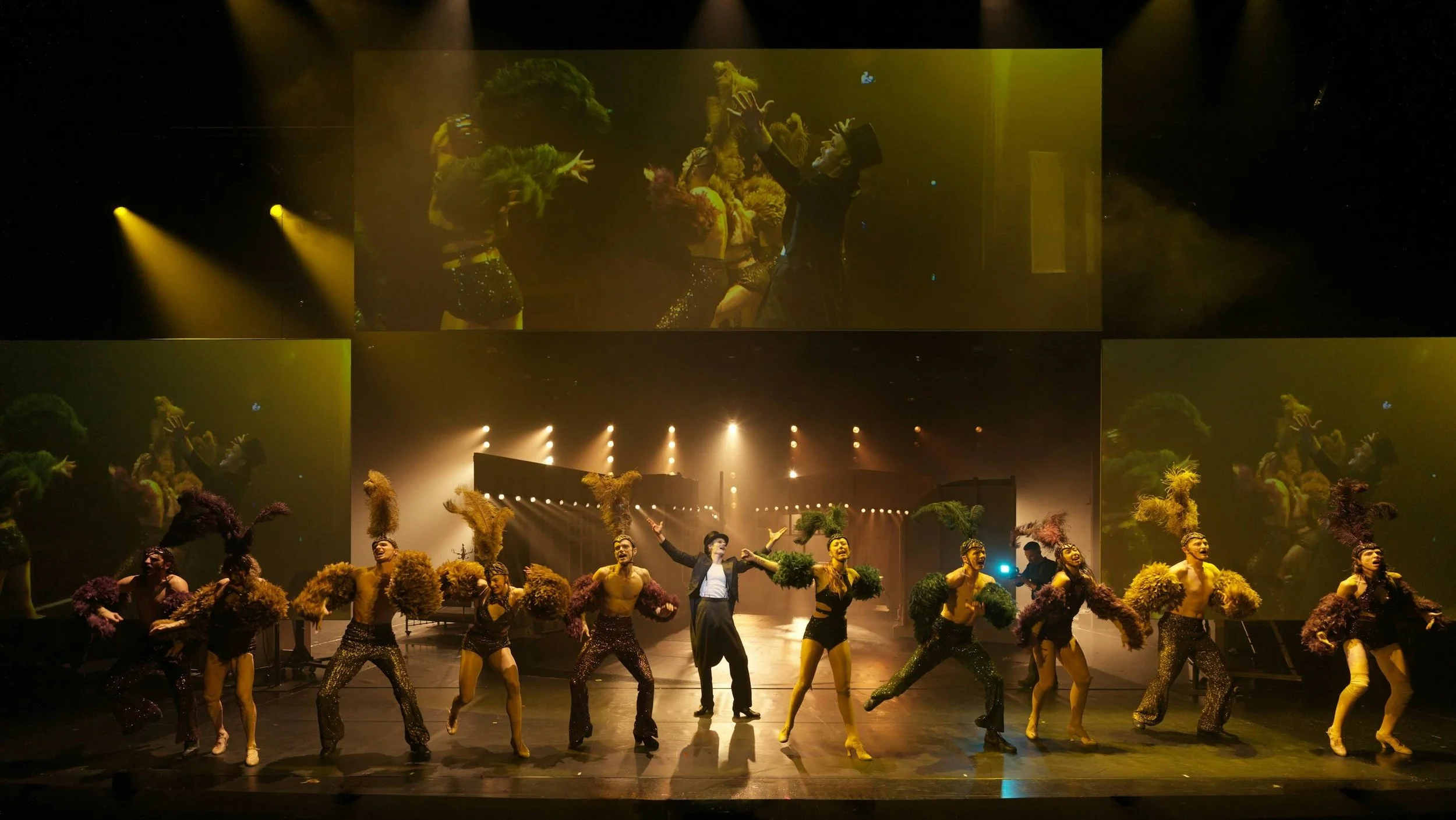 Cabaret