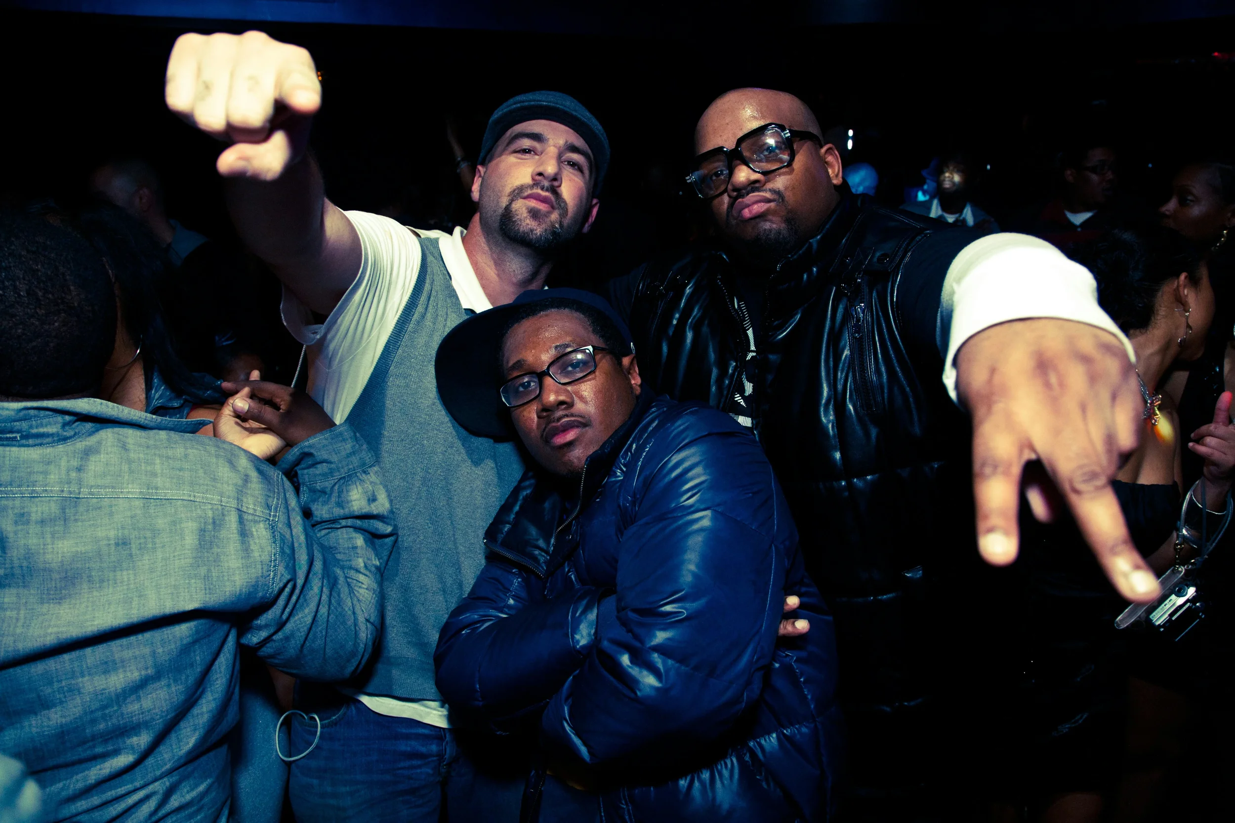 Rap y Musicoterapia: Una Herramienta de Expresión y Sanación