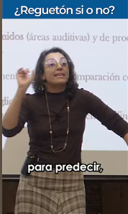 ¿El reggaetón activa más el cerebro que la música clásica? El estudio engañoso que se hizo viral.