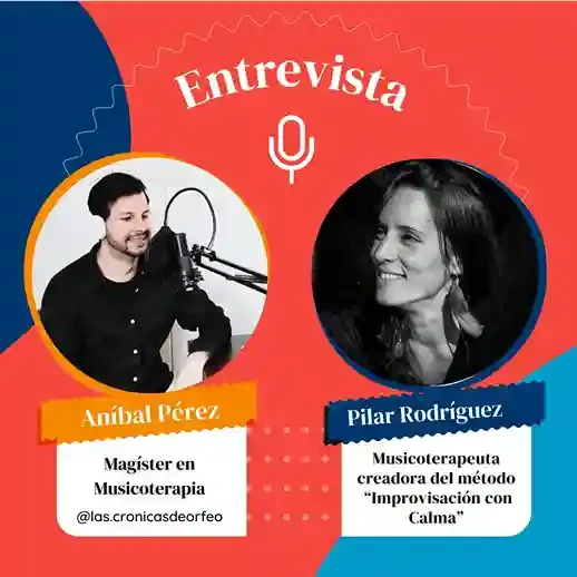 Improvisación con Calma: un método para perder el miedo a improvisar