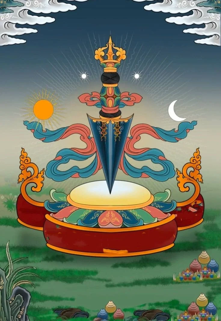 The God Who Might Be Wrong About Himself