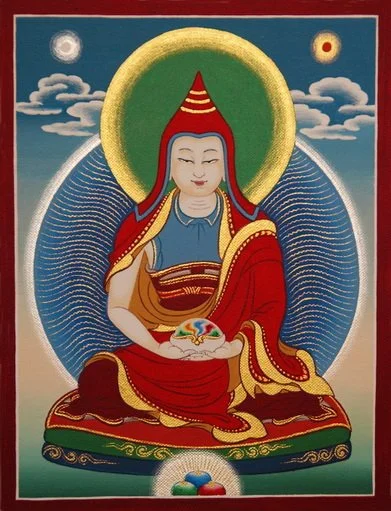 The Pun in the Root Tantra