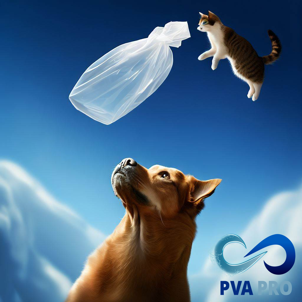 Vietnam's first PVA / PVOH polyvinyl alcohol water soluble resin ...