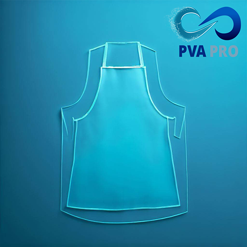 APRON PVA WATER SOLUBLE ECOFRIENDLY BIODEGRADABLE COMPOSTABLE.png