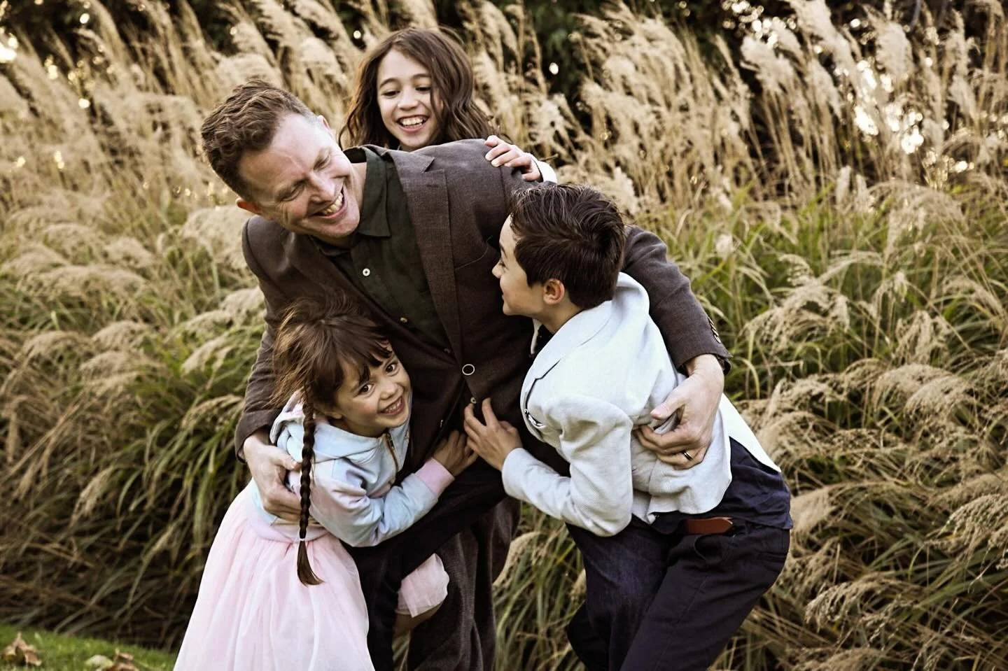 The best moments are the ones spent together. 

&hellip;
#familyphotography #melbournefamily #melbmoment #melbourne #familiesofinstagram