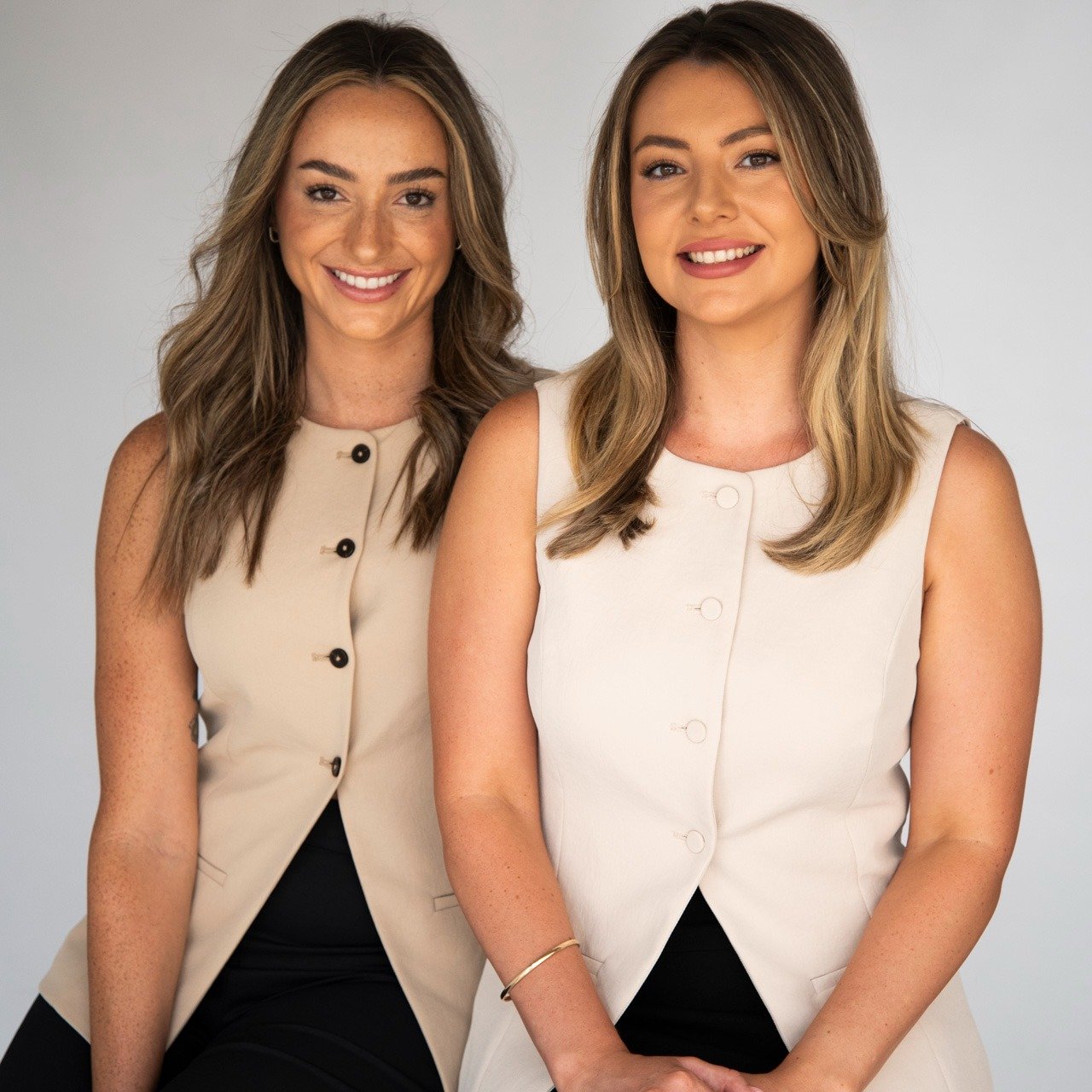 Love photographing this team &ndash; they do not miss a beat! They are not just fun to be around; they are also well-prepared, keeping their portraits up to date for email signatures, banners, and billboards to promote their business. @wilsonpartners