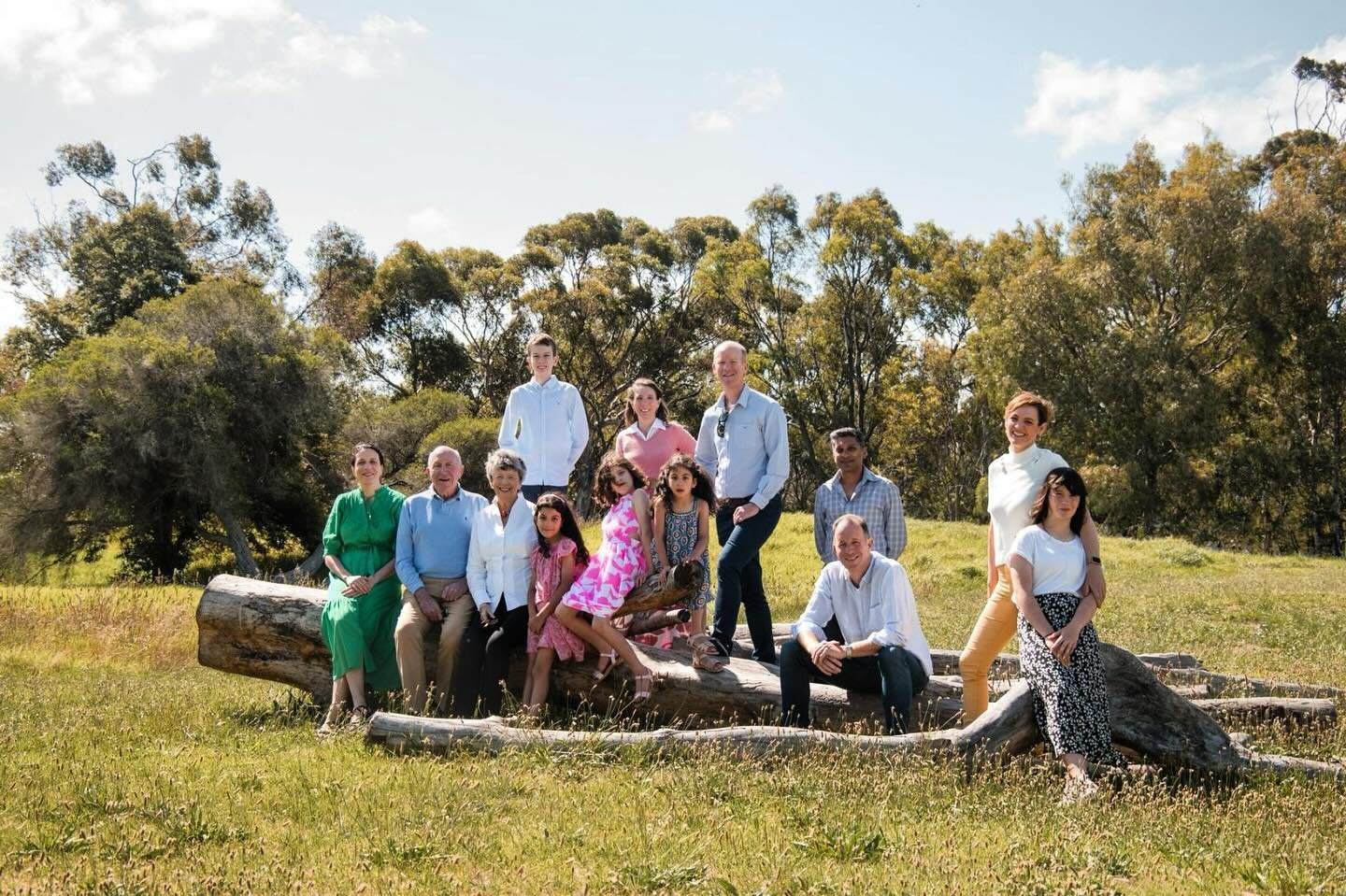 When the family gets together - that&rsquo;s a great reason to invite me also to take some photos. The photos are forever!!! 
Contact me for pricing for multi family sessions. 

#familylife #mothersday #family #photosareforever #familyphotography #fa
