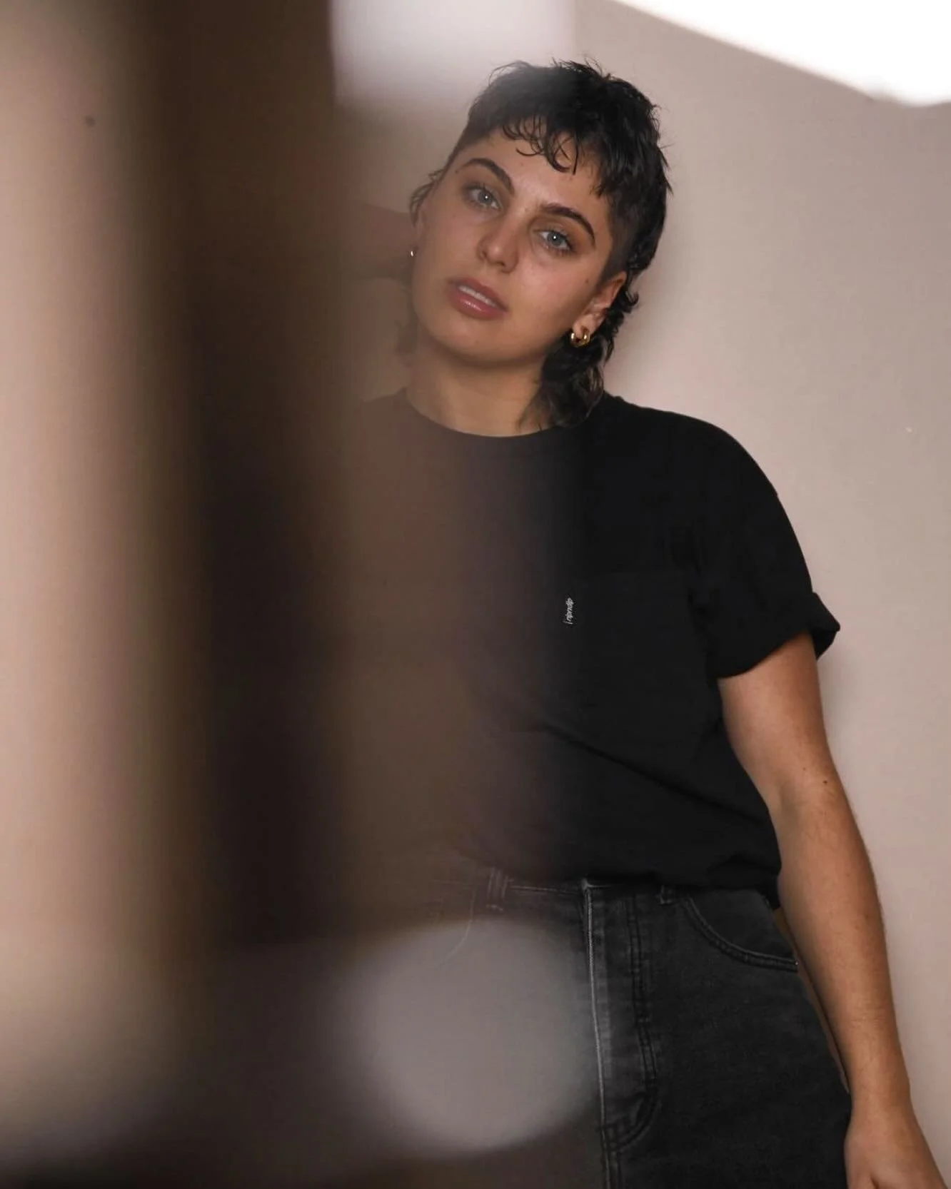 Acting is behaving truthfully under imaginary circumstances 🎭 

#portrait #portraitsmelbourne #actorlife #melbourneactor #melbourneactors #melbourneactingclass