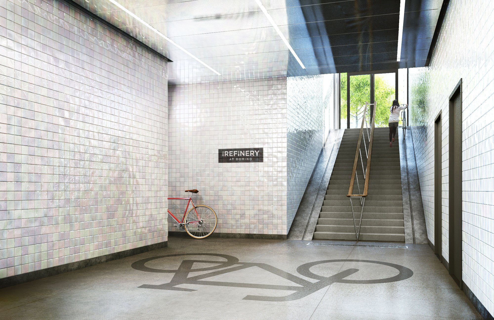 Refinery Bicycle Entry.jpg