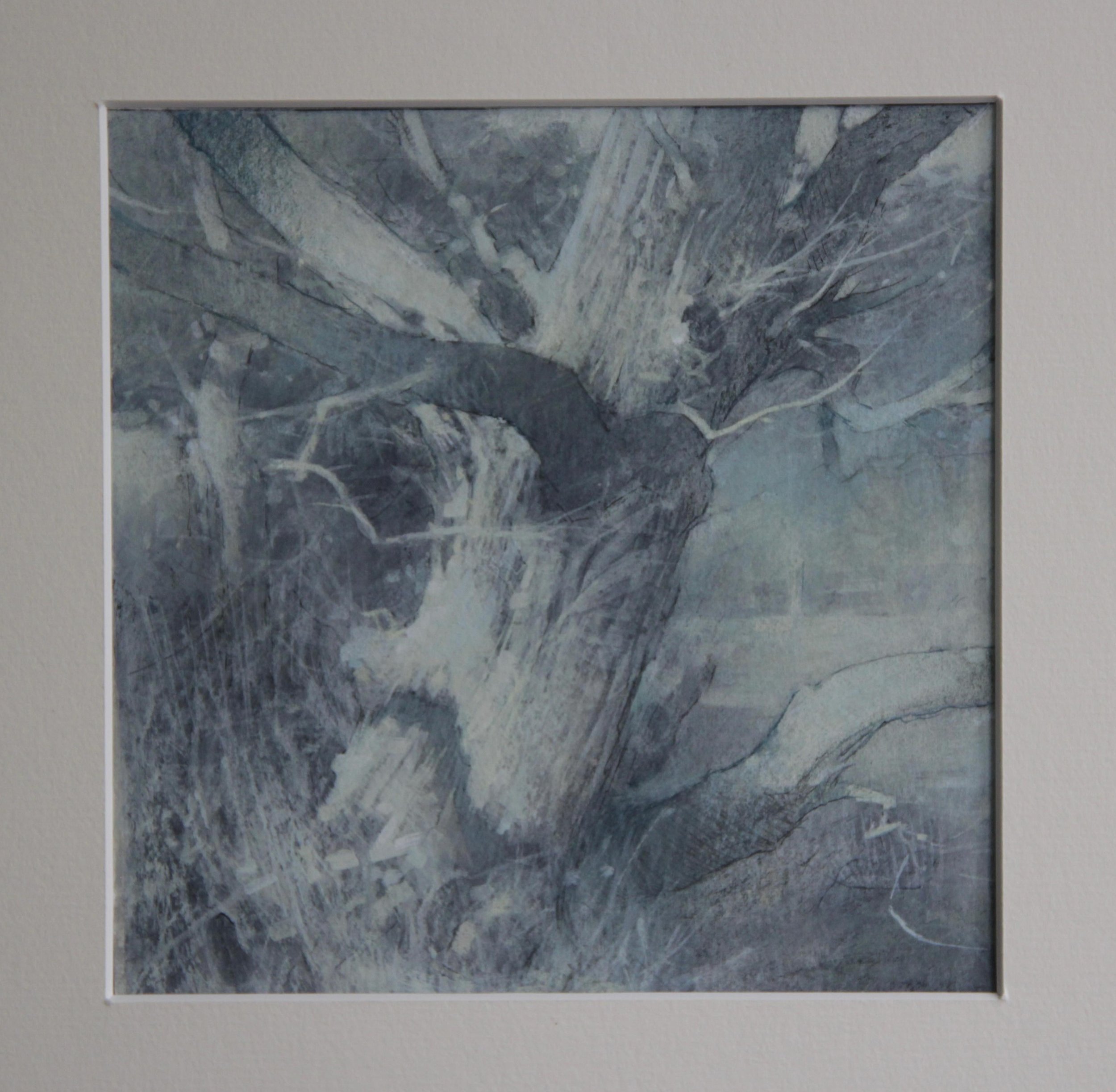 ” Willow” 16x16cm