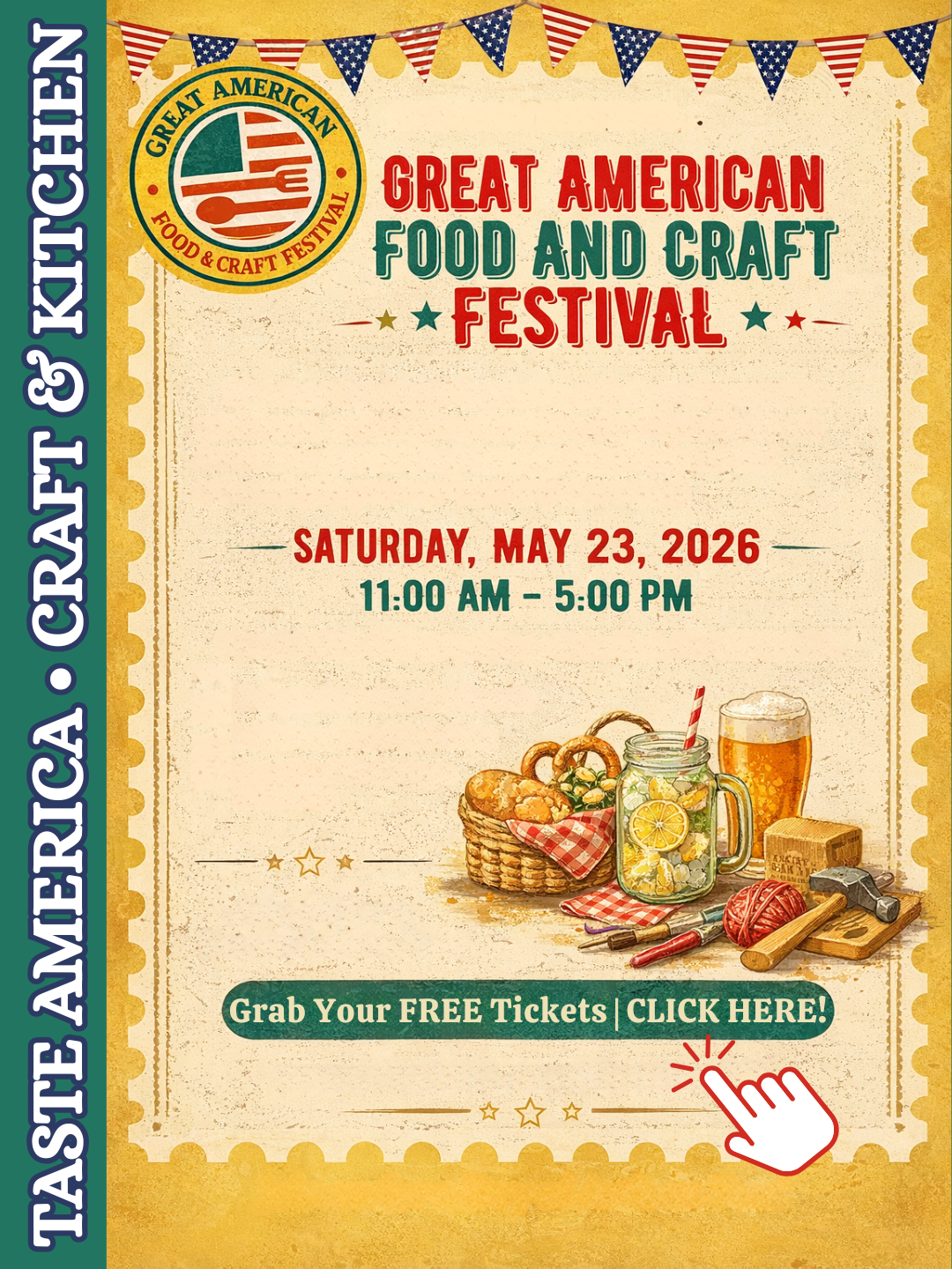 FREE TICKETS HERE!