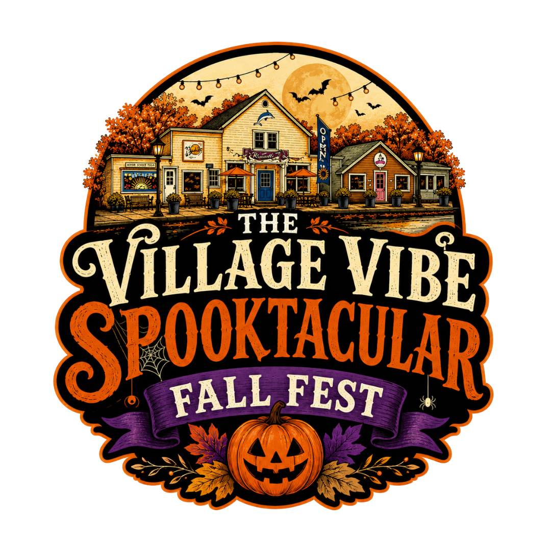 The Village Vibe Spooktacular Fall Festival