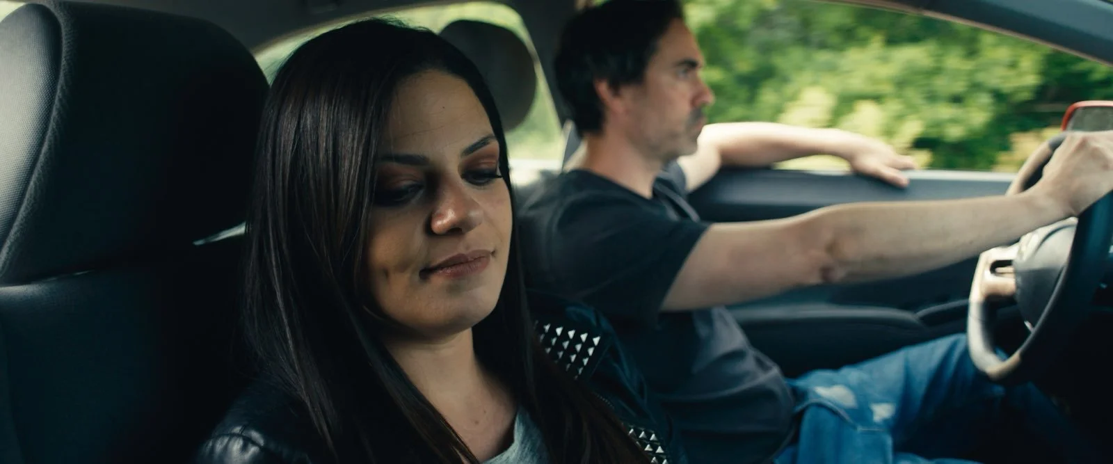"Contention" (Feature Film)