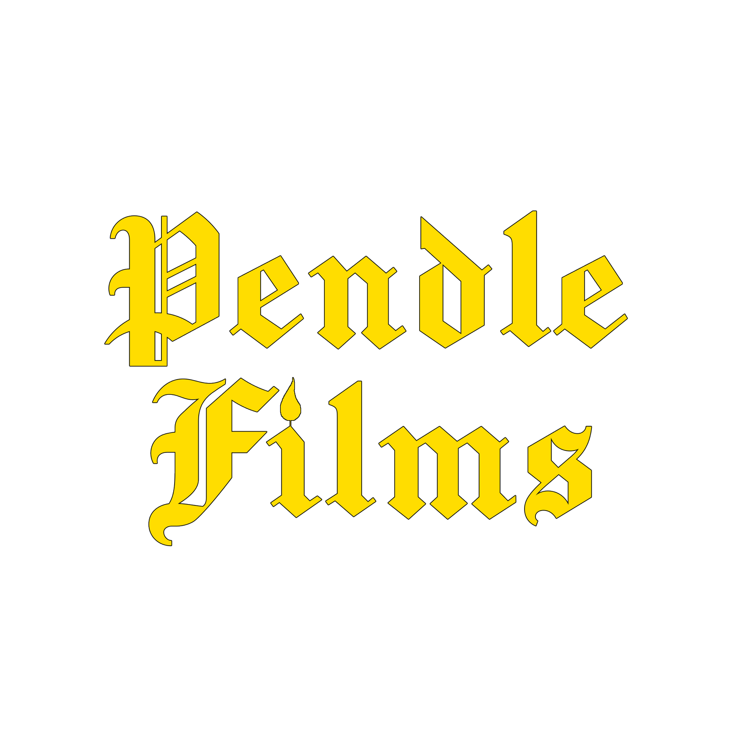 PENDLE FILMS