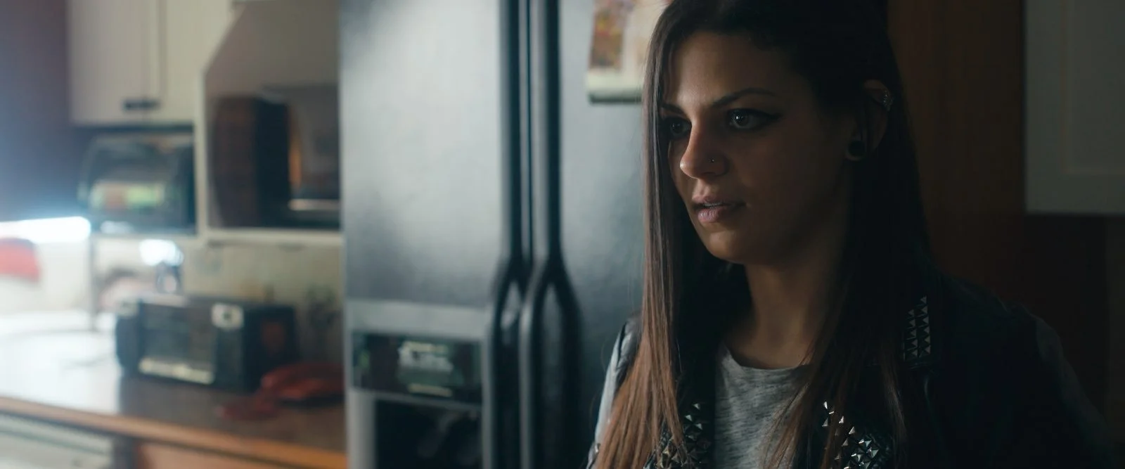 "Contention" (Feature Film)