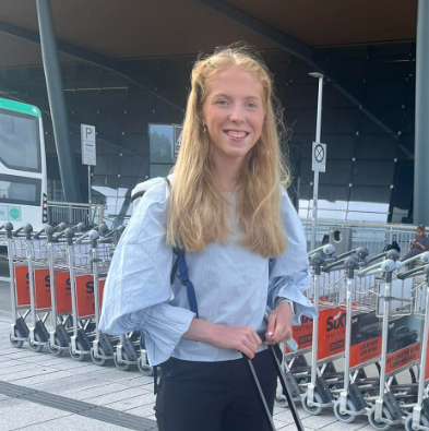 Noen kommer og noen går