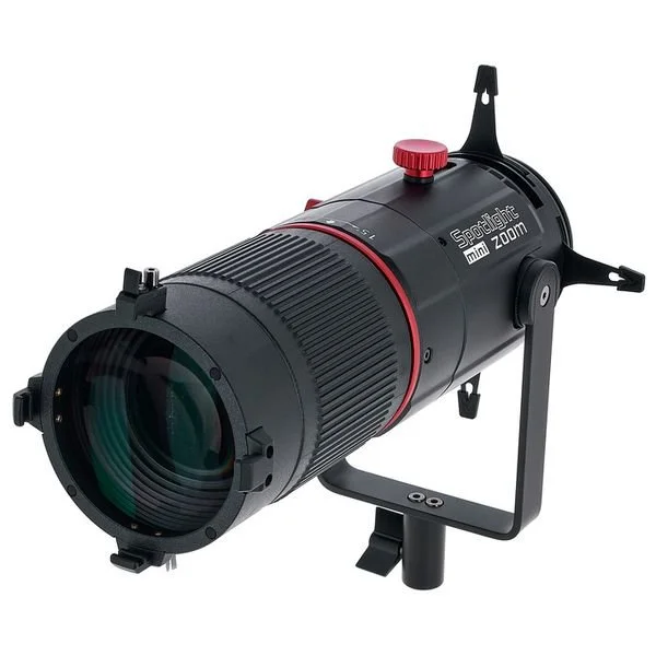 Aputure spotlight mini zoom (4 units) — GafferGrip