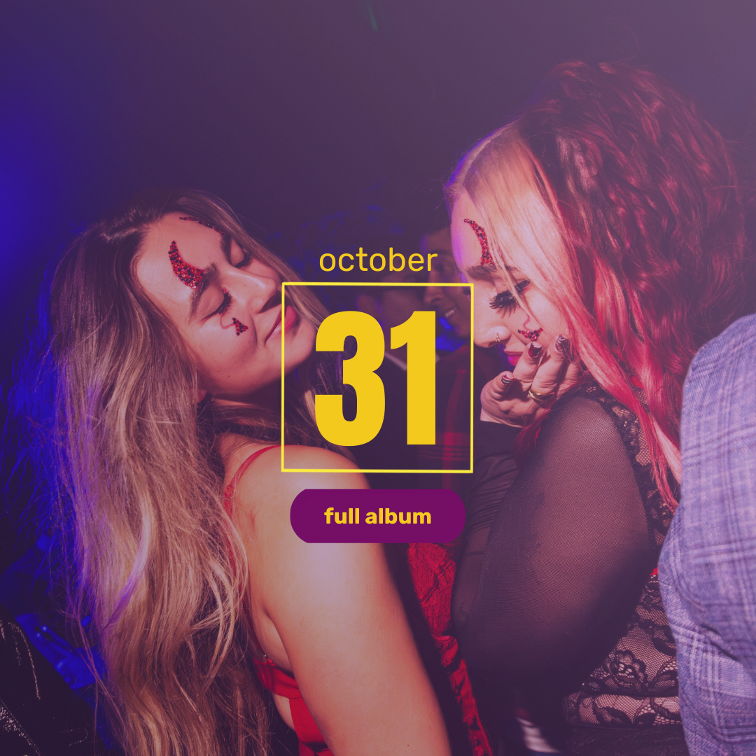 Pictures - Halloween 2025