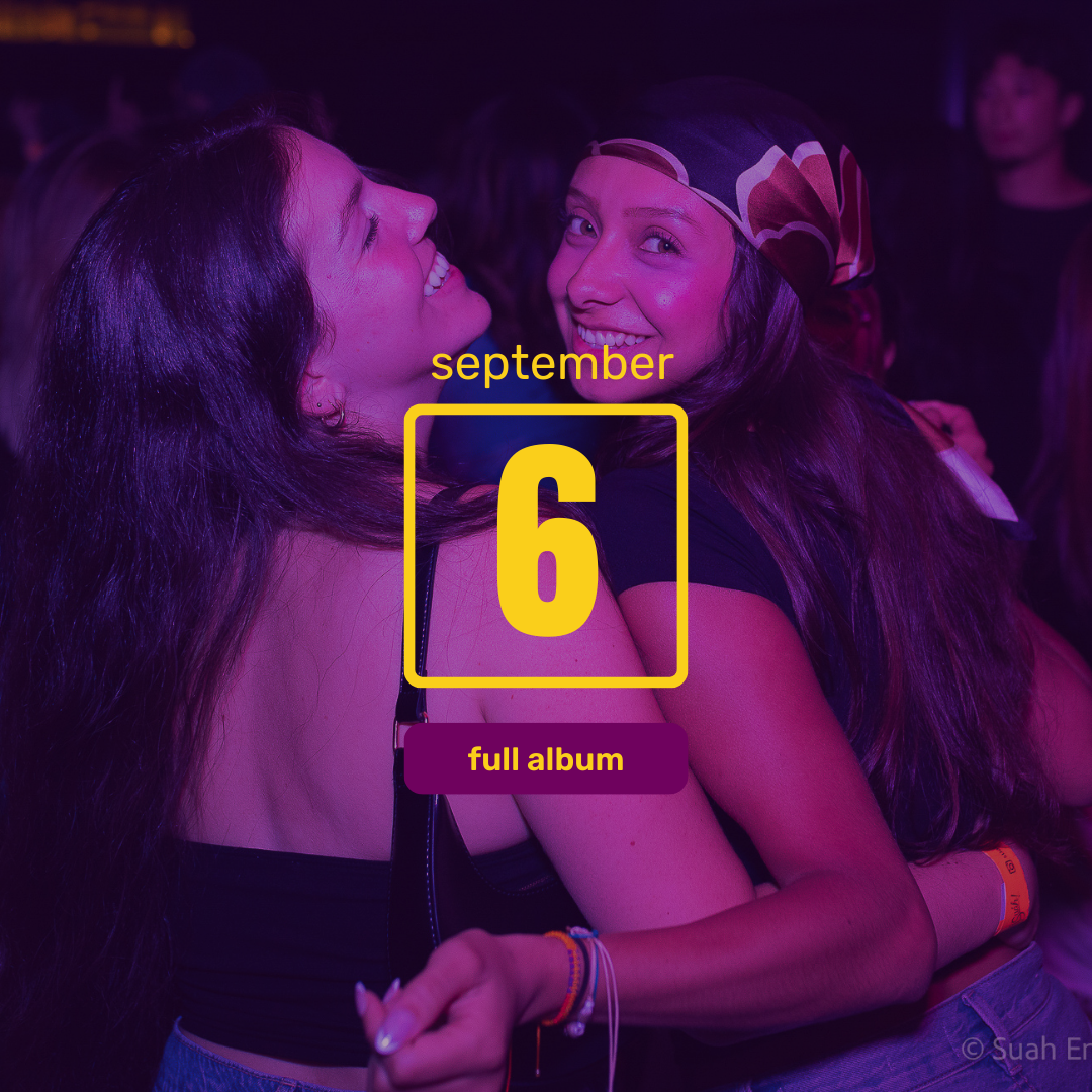 Pictures - The Tropics 2024