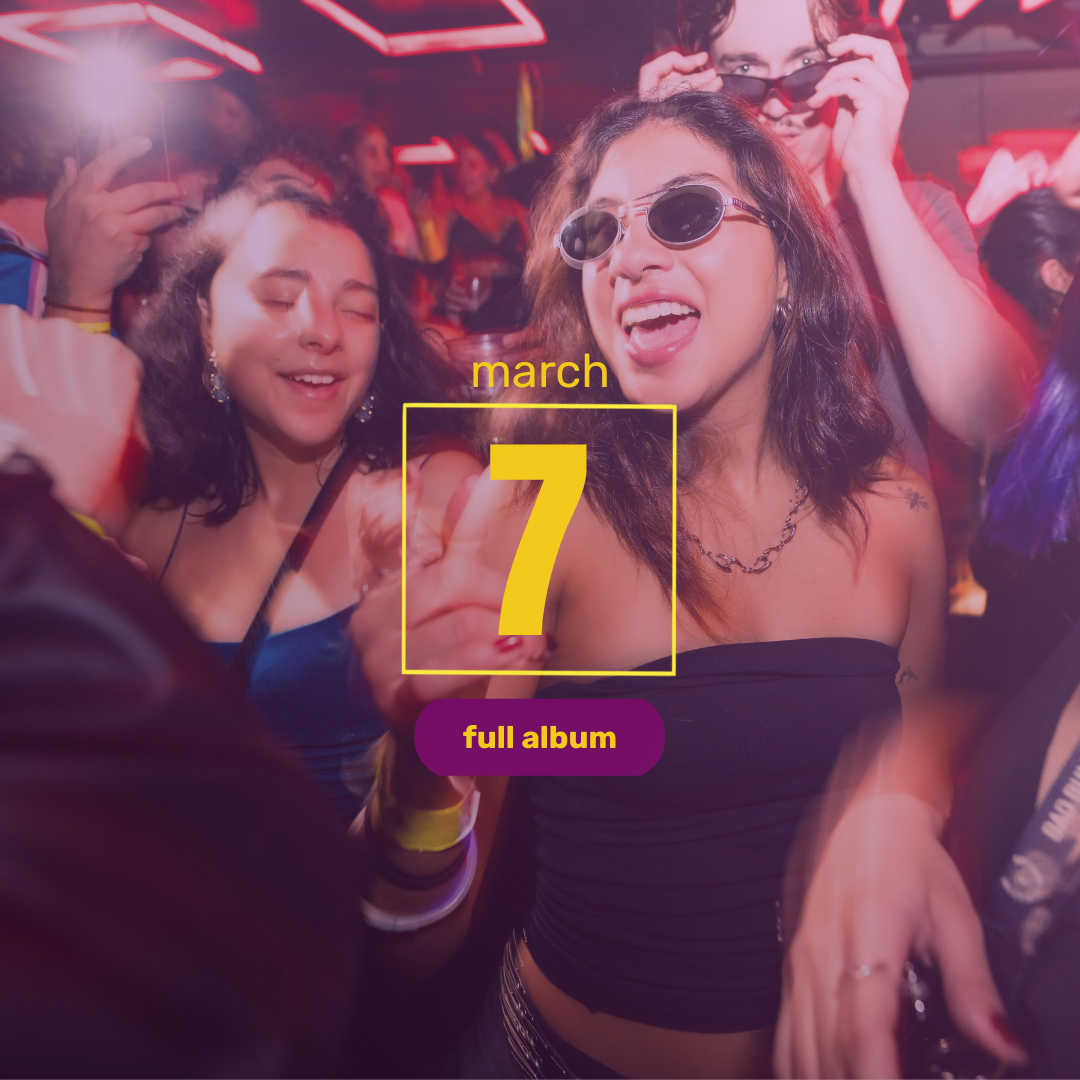 Pictures - Todos quieren ser Latinos 2026