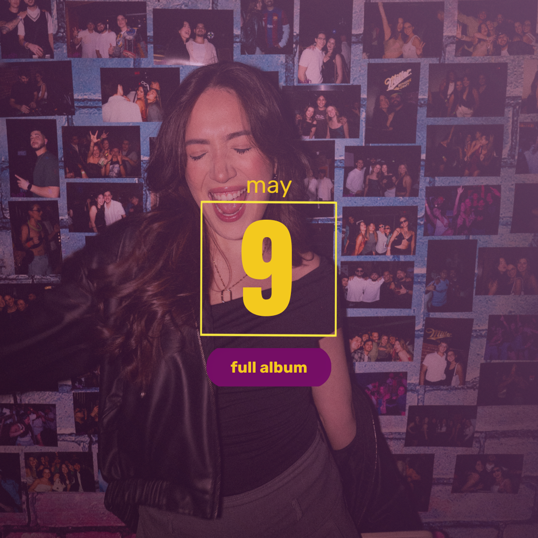 Pictures - Road 2 Fuego 2025