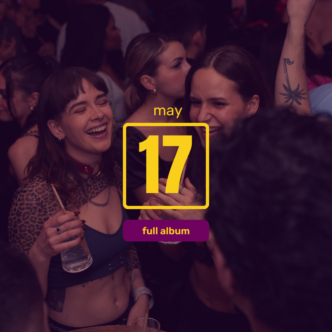 Pictures - La Prévia 2024