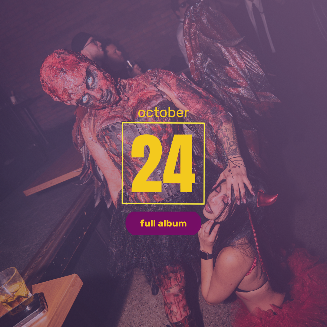 Pictures - Suáh Halloween