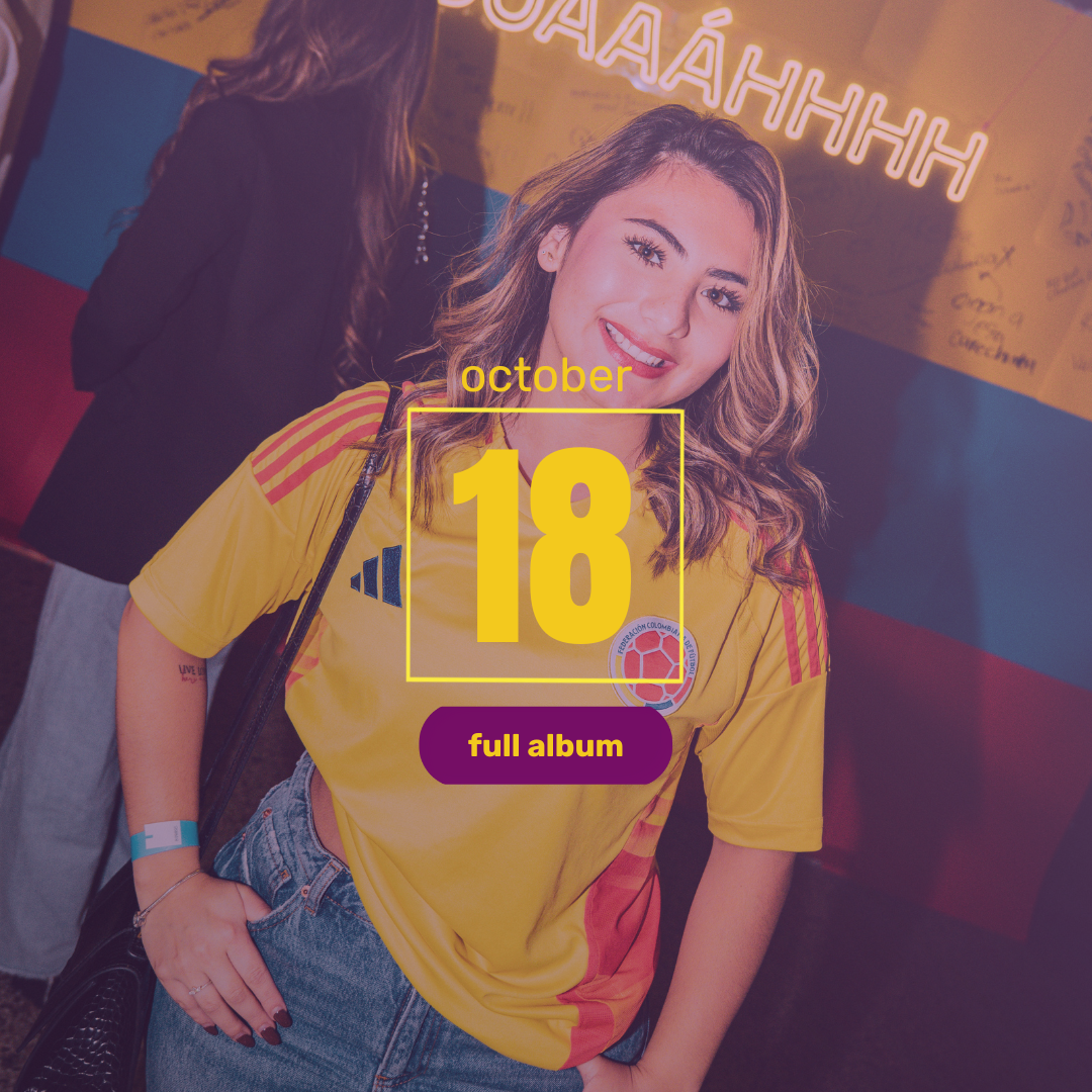 Pictures - Tributo a Colombia