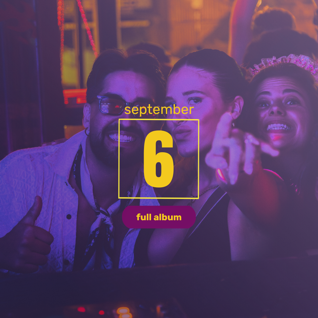 Pictures - Historia del Reggaetón 2025