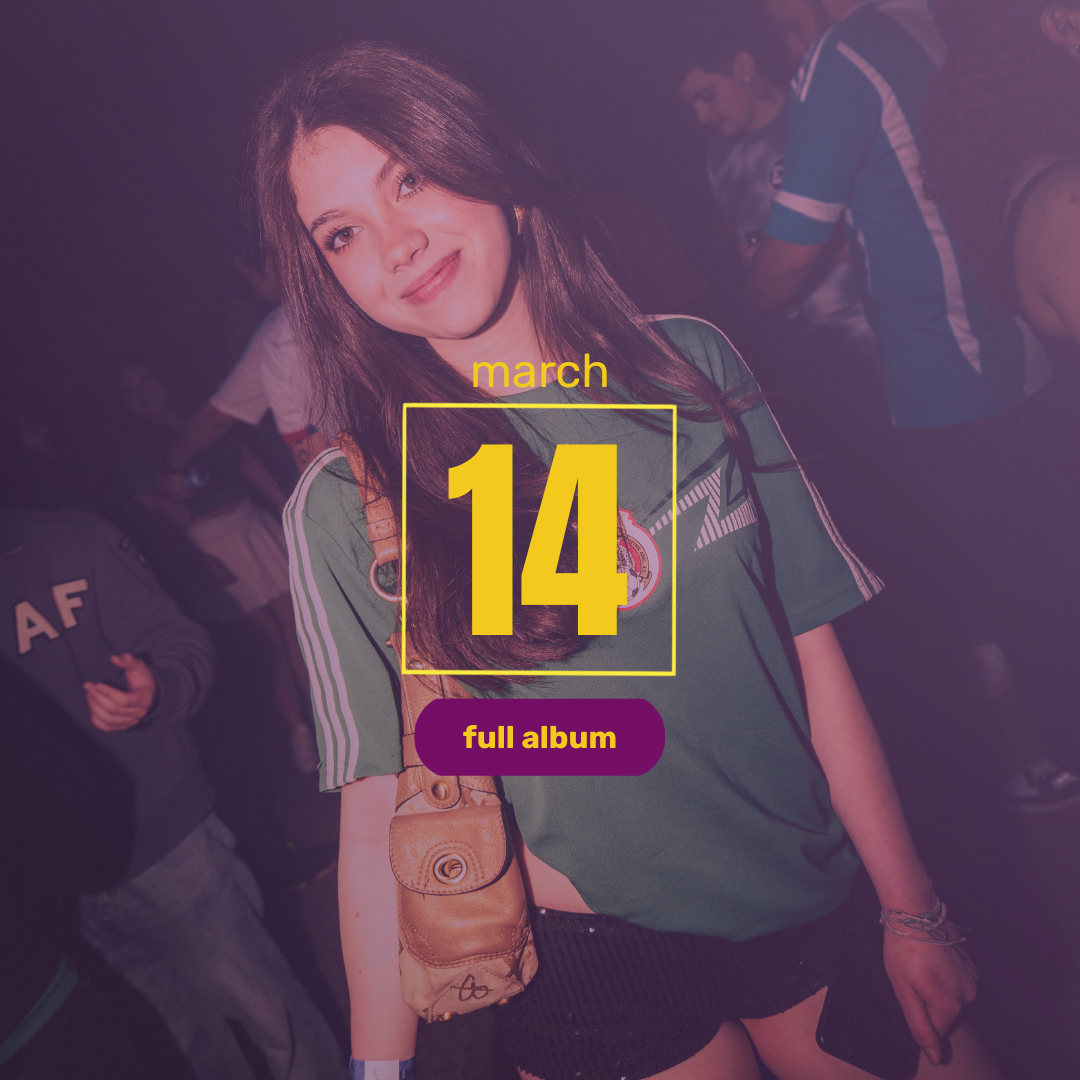 Pictures - Todos quieren ser latinos