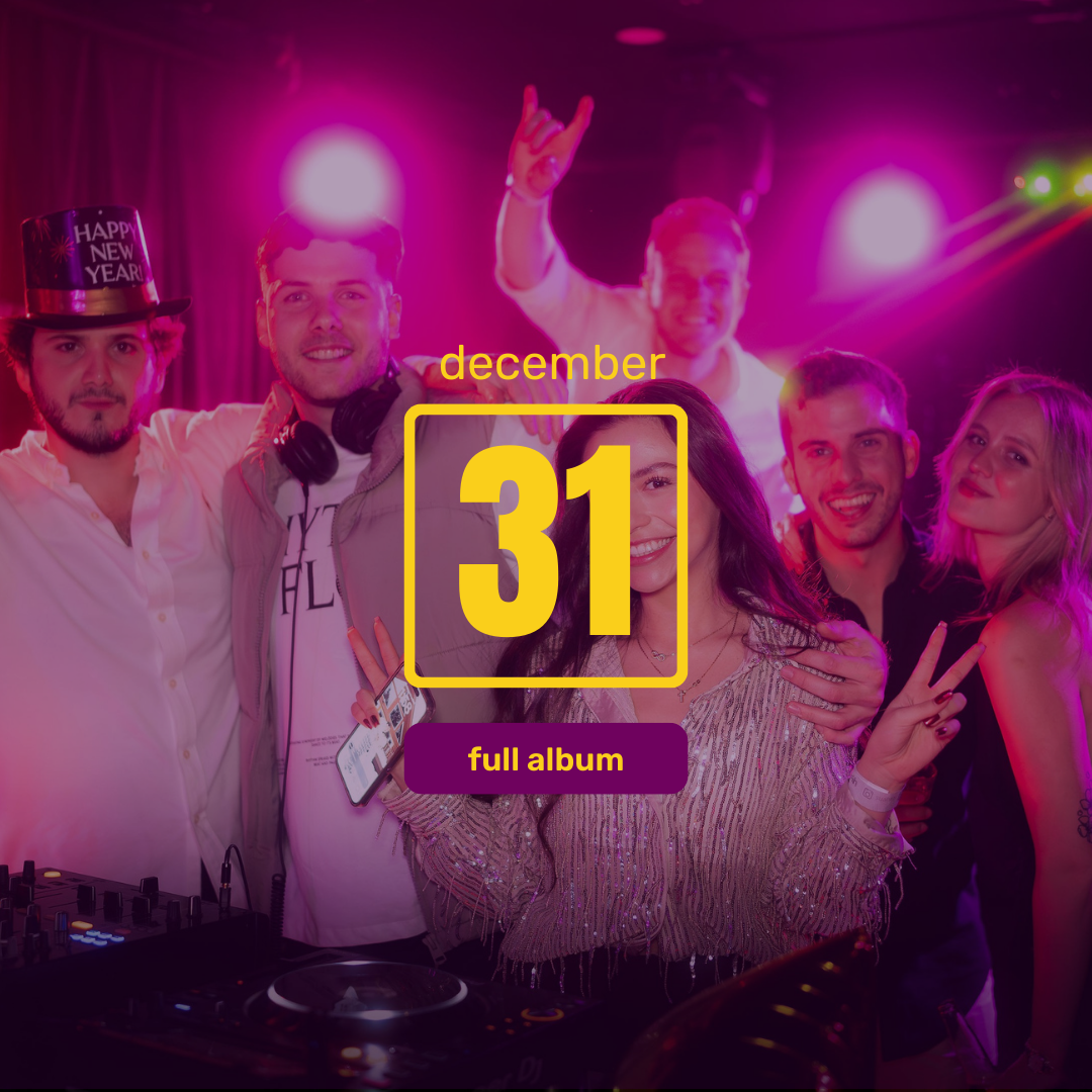 Pictures - Suáh NYE 2024