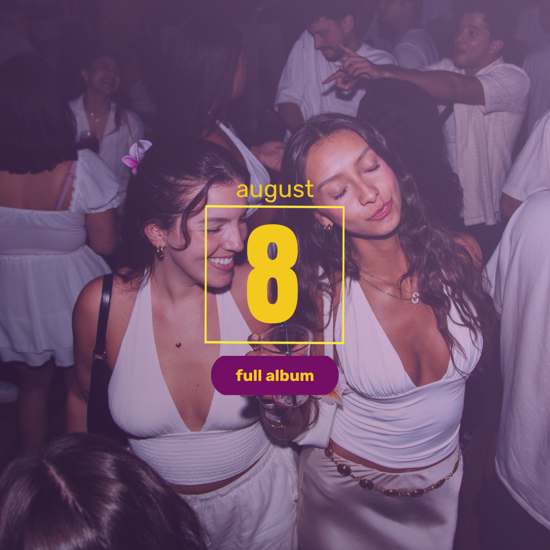 Pictures - L'Edition Blanche 2025