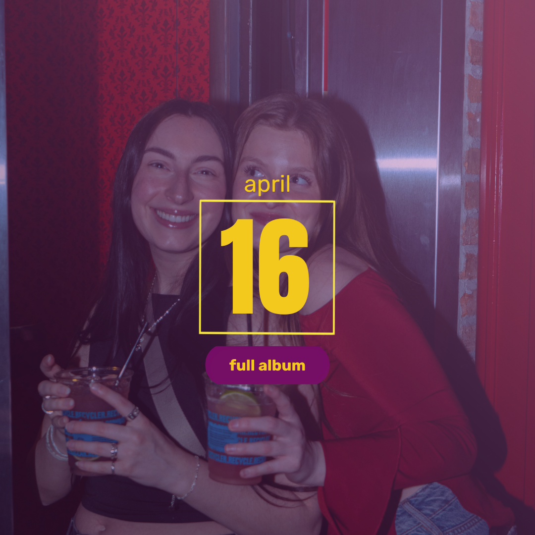 Pictures - Hora Loca QC 2025