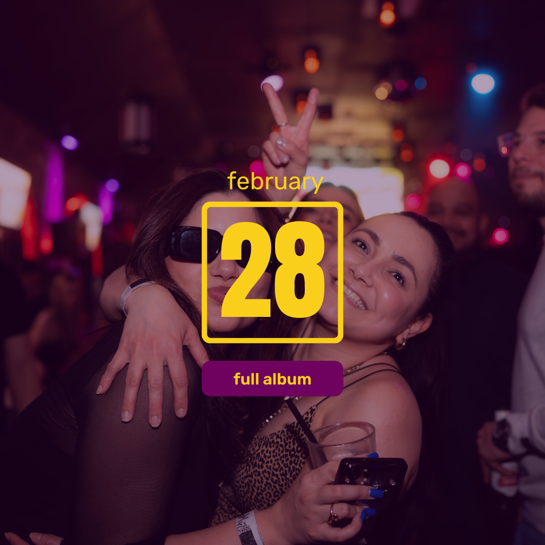 Pictures - La Weca Carnaval 2025