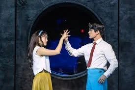 A Call for Cultural Accountability, Authentic Representation, and Transnational Dialogue in Response to Broadway’s Maybe Happy Ending Casting Decision